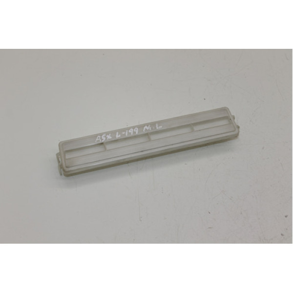 Tampa Filtro Cabine Mitsubishi Asx 12-16 Cab132a016