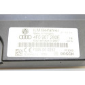 Modulo Controle Bordo Audi Q7 3.0 2015 4f0907280e