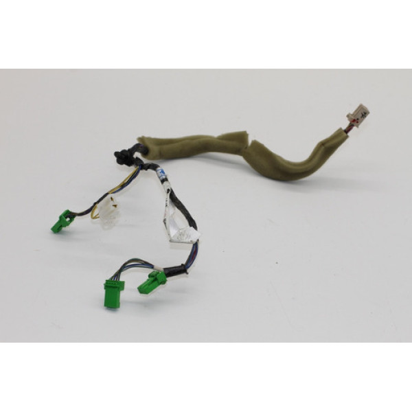 Chicote Caixa Evaporadora Mitsubishi Asx 2.0 2013 8520a047