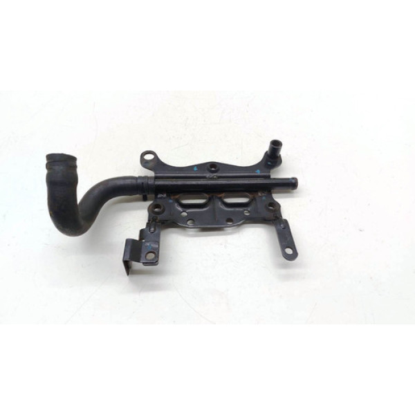 Suporte Ressonador Mangueira Água Gm Montana 1.4 8v