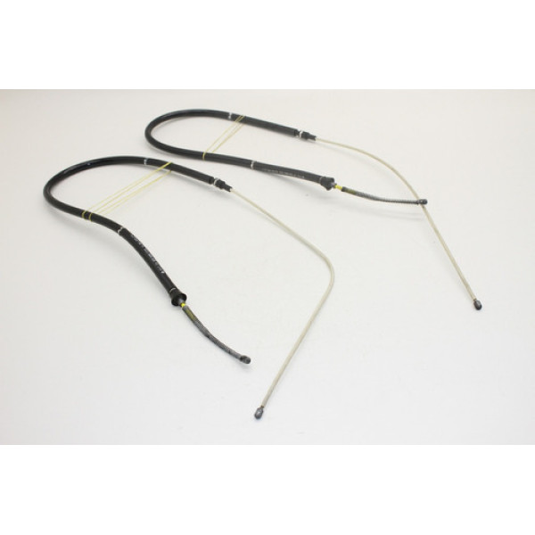 Par Cabo Freio De Mão Vw Up 2014 A 2021 1s0609721e
