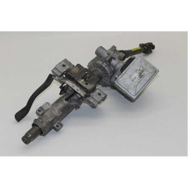 Coluna Direção Vw Fox 15-18 5z1909144d