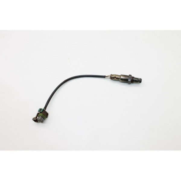 Sonda Lambda Secundária Gm Captiva 2.4 16v 2011 12639692