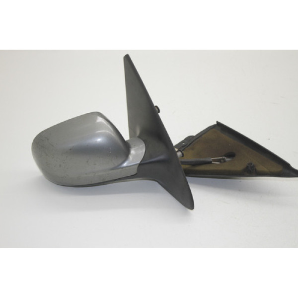 Retrovisor Direito Manual Vw Gol G4 2 Portas 2007 S20j5479