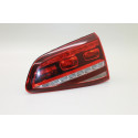 Lanterna Da Tampa Traseira L/d Vw Golf Tsi 2015 5g0945308f