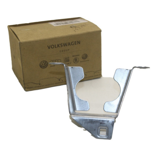 Suporte Reservatório Radiador Volkswagen 10-23 2q0121409