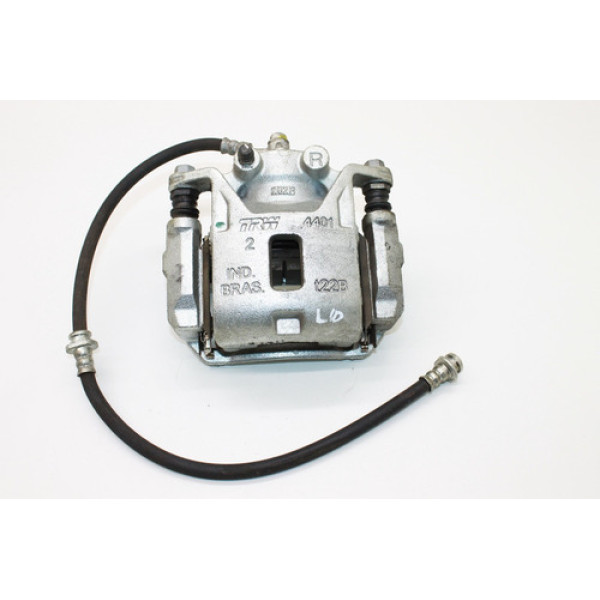 Pinça De Freio Dianteira Direita Nissan Kicks 2020 4401 T22b