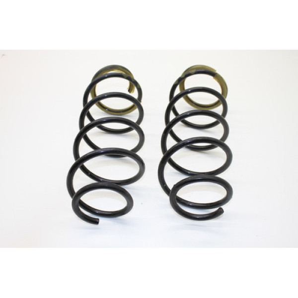 Par Molas Dianteiras Peugeot 2018 1.6 2018