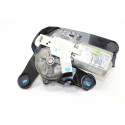 Motor Limpador Traseiro C3 Picasso Aircross 2012 À 2015 