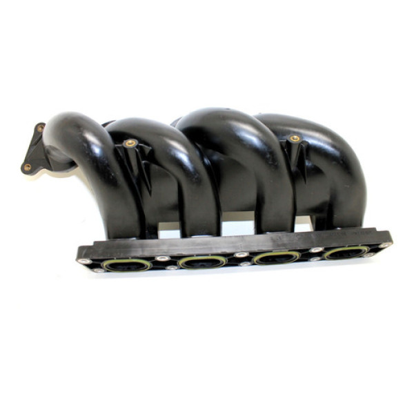 Caracol Parte Inferior Coletor Audi A3 1.8 20v 06a133206c