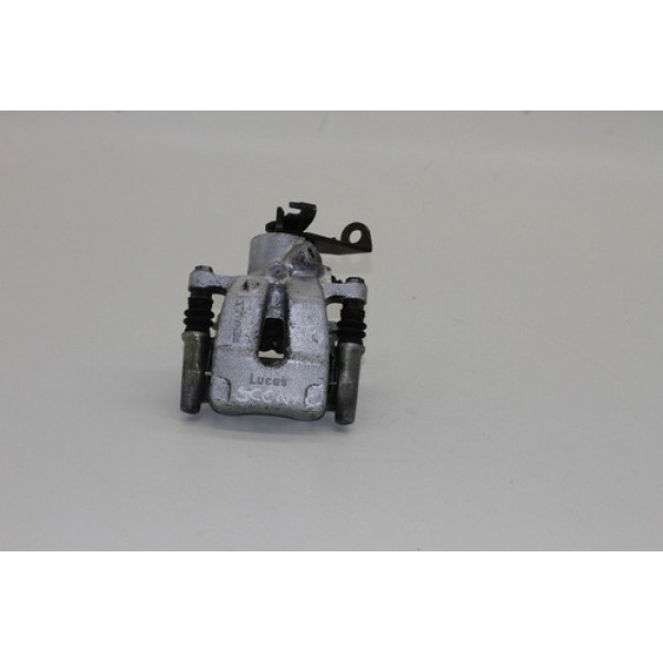 Pinça Freio T.d Renault Scenic Megane Lucas-trw