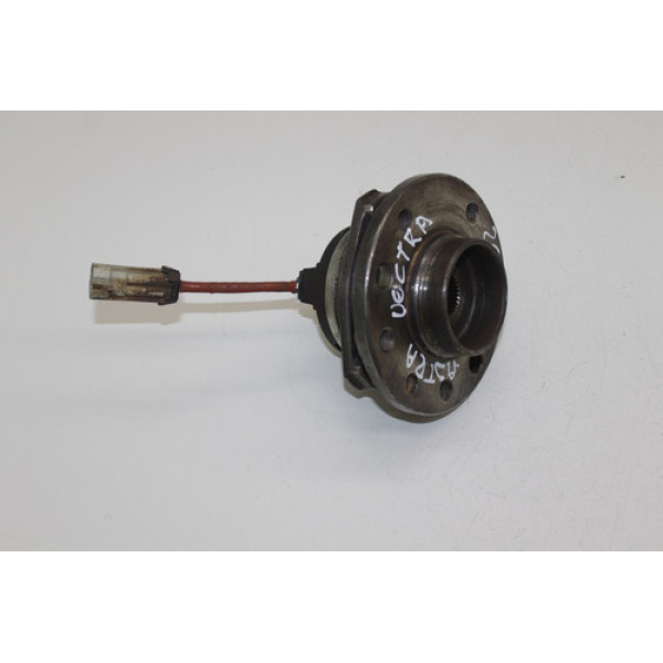 Cubo Dianteiro Gm Astra Vectra 04-12