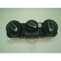 Controle De Ar Condicionado Vw Fox 2010