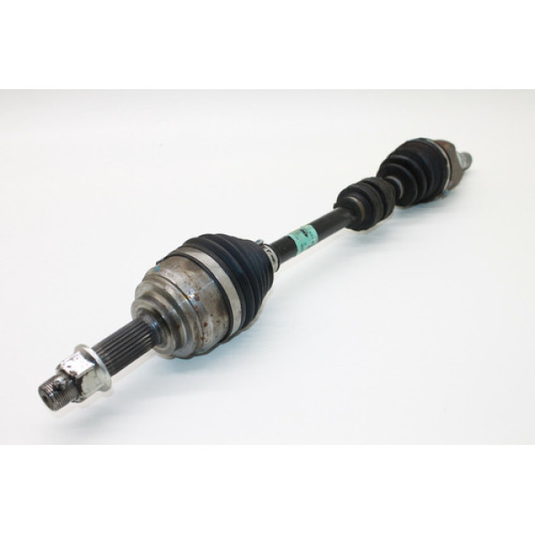 Semi Eixo Dianteiro Esquerdo Nissan Kicks 2020 391015rd0b