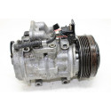 Compressor De Ar Condicionado Mercedes 300e 3.0 6cc 1989