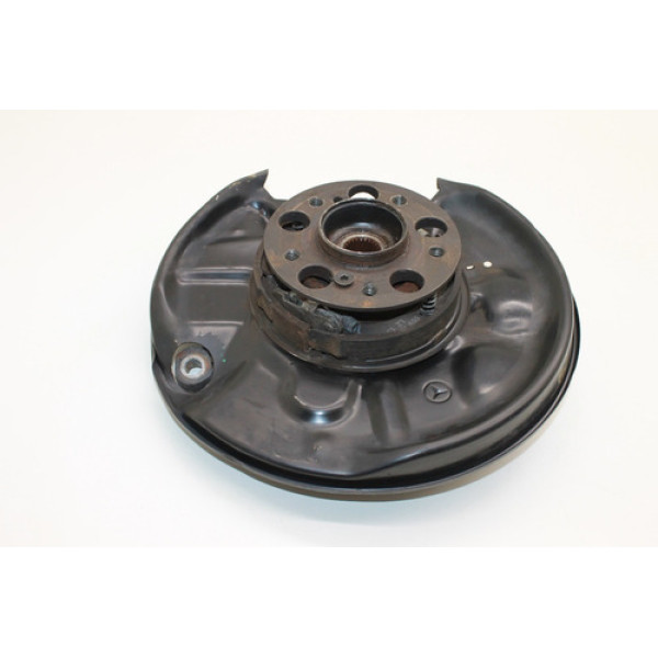 Manga Eixo Traseira Direita Mercedes C280 1996