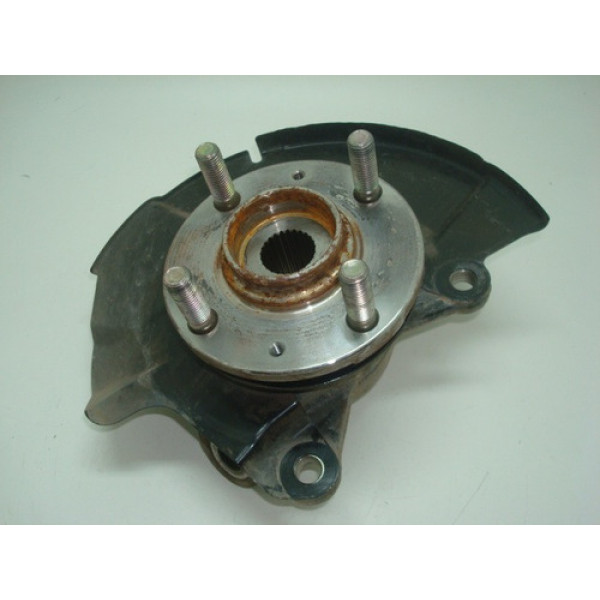 Manga De Eixo L/d Hyundai Hb20 2016 1.6 16v 51701-1s600