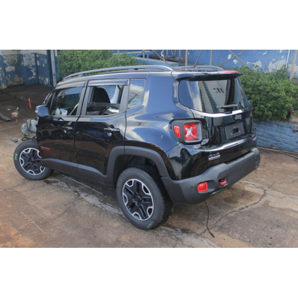 Peças Jeep Renegade Thawk 2.0 Td 4x4 At 2016