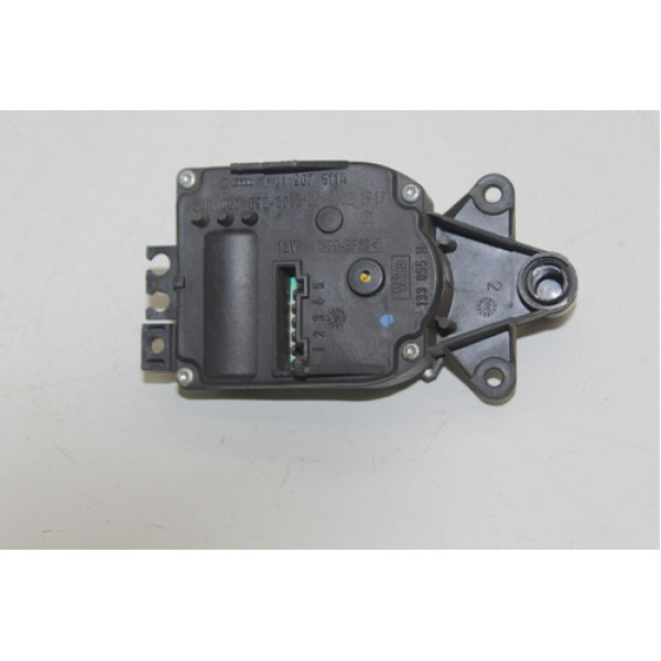 Motor Atuador Ar Audi A3 99-06 1j1907511a (3 Unids)