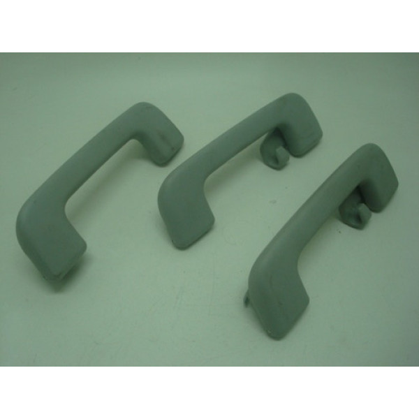 Kit Puxador Teto Toyota Corolla 2016