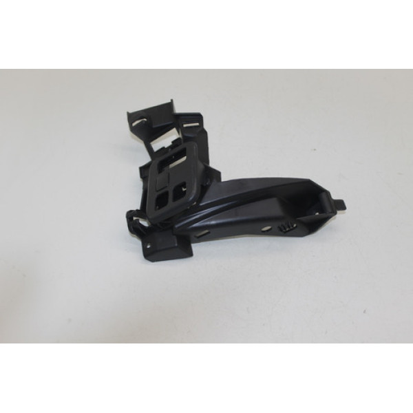 Moldura Botão Farol Citroen C4 Picasso 07-14 9659966477