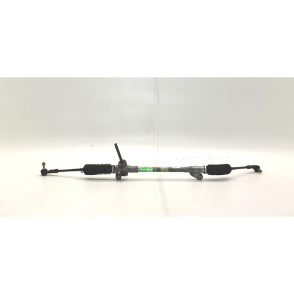 Caixa De Direção Mecânica Ford Ka 2009 A 2013