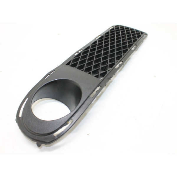 Moldura Farol Milha Esquerdo Gol Parati Saveiro 377807717