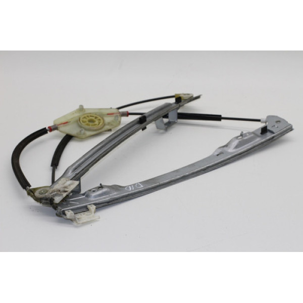 Máquina Vidro D.d Citroen C4 Picasso 2011 9682493680