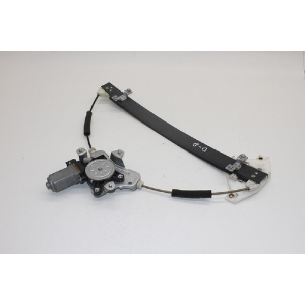 Máquina Vidro D.d Gm Captiva 2.4 2010 25926015