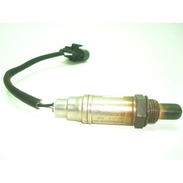 Sonda Lambda Bosch Gol Bola Parati Mi 1.0 8v 16v 0258005652
