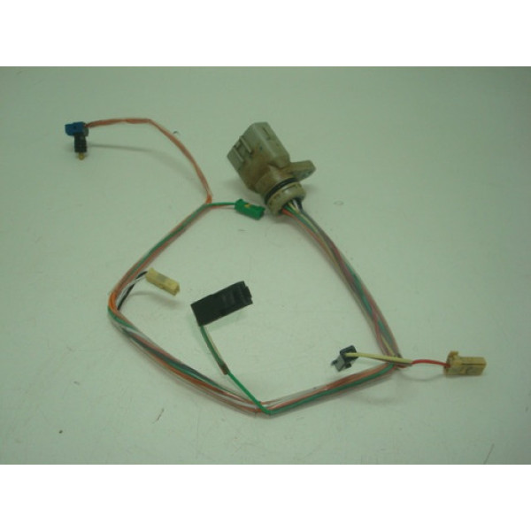 Chicote Corpo Válvula Câmbio Corolla 2.0 Automático 2011