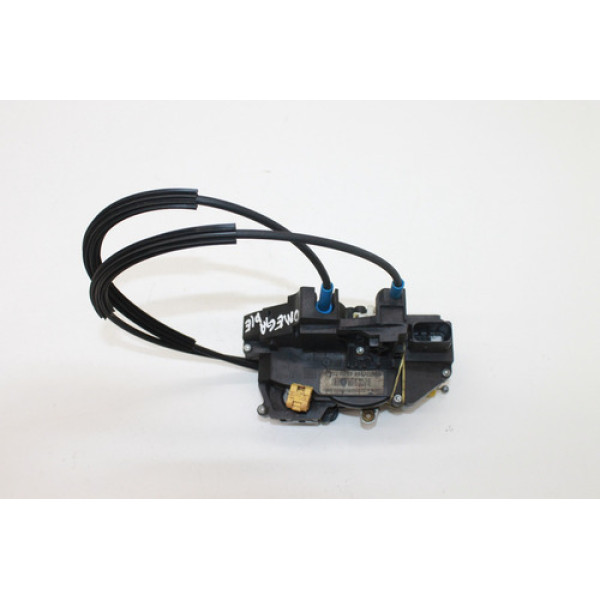 Fechadura Dianteira Esquerda Gm Omega Fittipaldi 92215257