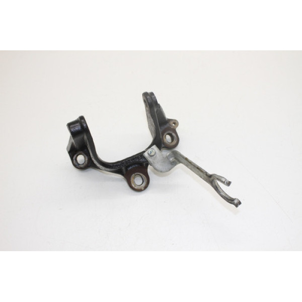 Suporte Superior Coxim Cambio Mec Honda Fit 2005 1.4 8v