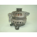 Alternador Fiat Idea 1.8 16v E-torq 2013  51845735  110a