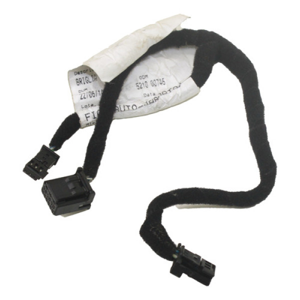 Chicote Sensor Chuva Jeep Renegade 519895330