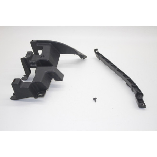 Suporte Guia Parachoque T.d Fiat Toro 2018 51968958 1556571x