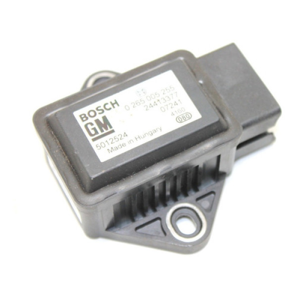 Módulo Esp Gm Omega Fittipaldi 08 A 12 Original 0265005255