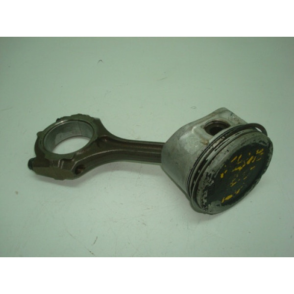 Biela Com Pistão Renault Megane Scenic 2.0 2007