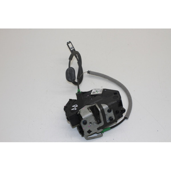 Fechadura D.d Ford Ka Se 1.0 3cc 2019 E3b5-a219a64-gh