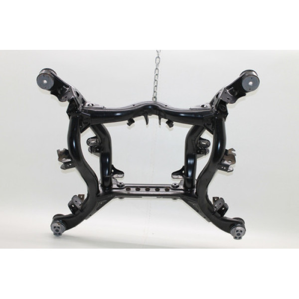 Quadro Suspensão Traseiro Audi Q7 2015 7l0500041