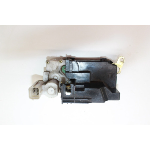 Fechadura Dianteira Direita Ford Fiesta Ecosport 5 Pinos