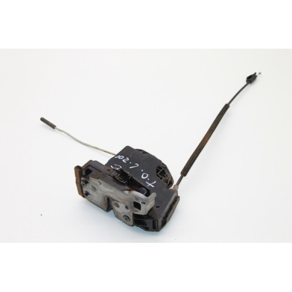 Fechadura Traseira Direita Chevrolet Cruze 2018