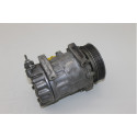 Compressor Ar Citroen C4 307 08-12 2.0 9651911480