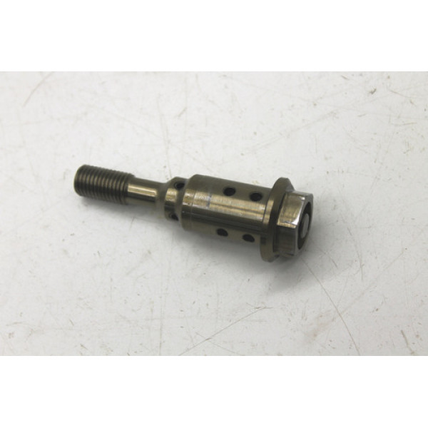 Parafuso Polia Vvt Comando Cabeçote Ka 1.0 12v Cm5g6c570cc