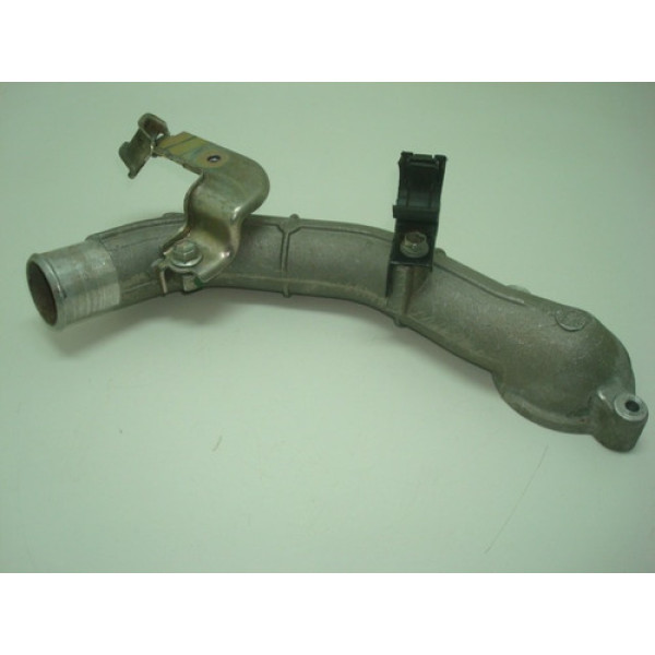 Carcaça Da Válvula Termostatica Toyota Hilux Sw4 Diesel 2006