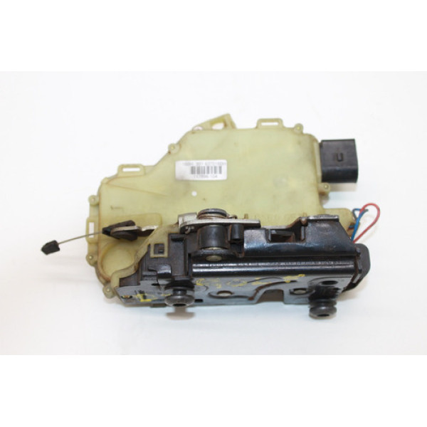 Fechadura Dianteira Direita Golf 2010 3b1837016bh