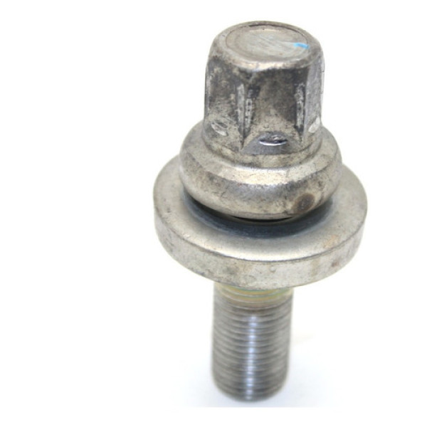 Parafuso Da Polia Virabrequim Honda Hrv 1.8 2016 Original