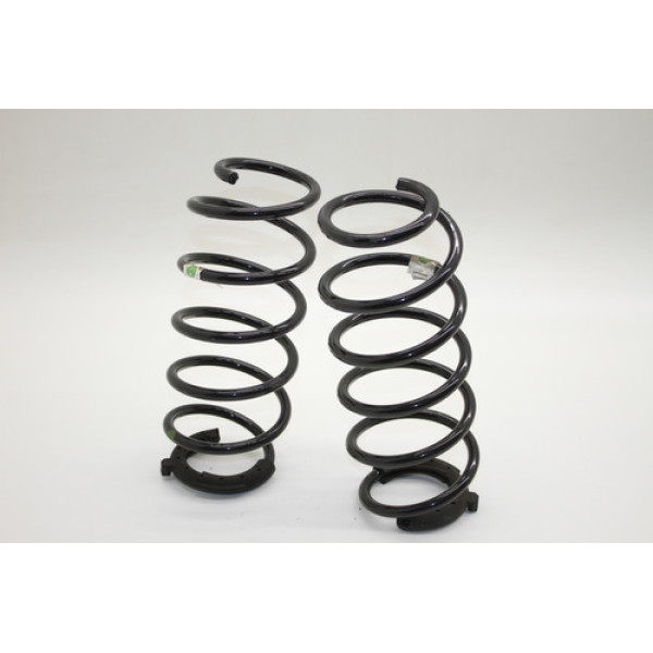 Par Molas Dianteiras Honda Fit 1.5 2018