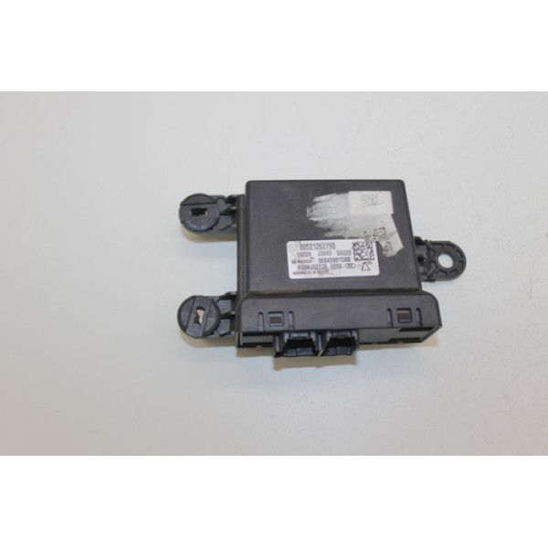 Módulo Estacionamento Jeep Renegade 2020 00521262790