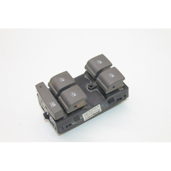 Comando Do Vidro Dianteiro Esquerdo Cruze Ltz 2018 13433337